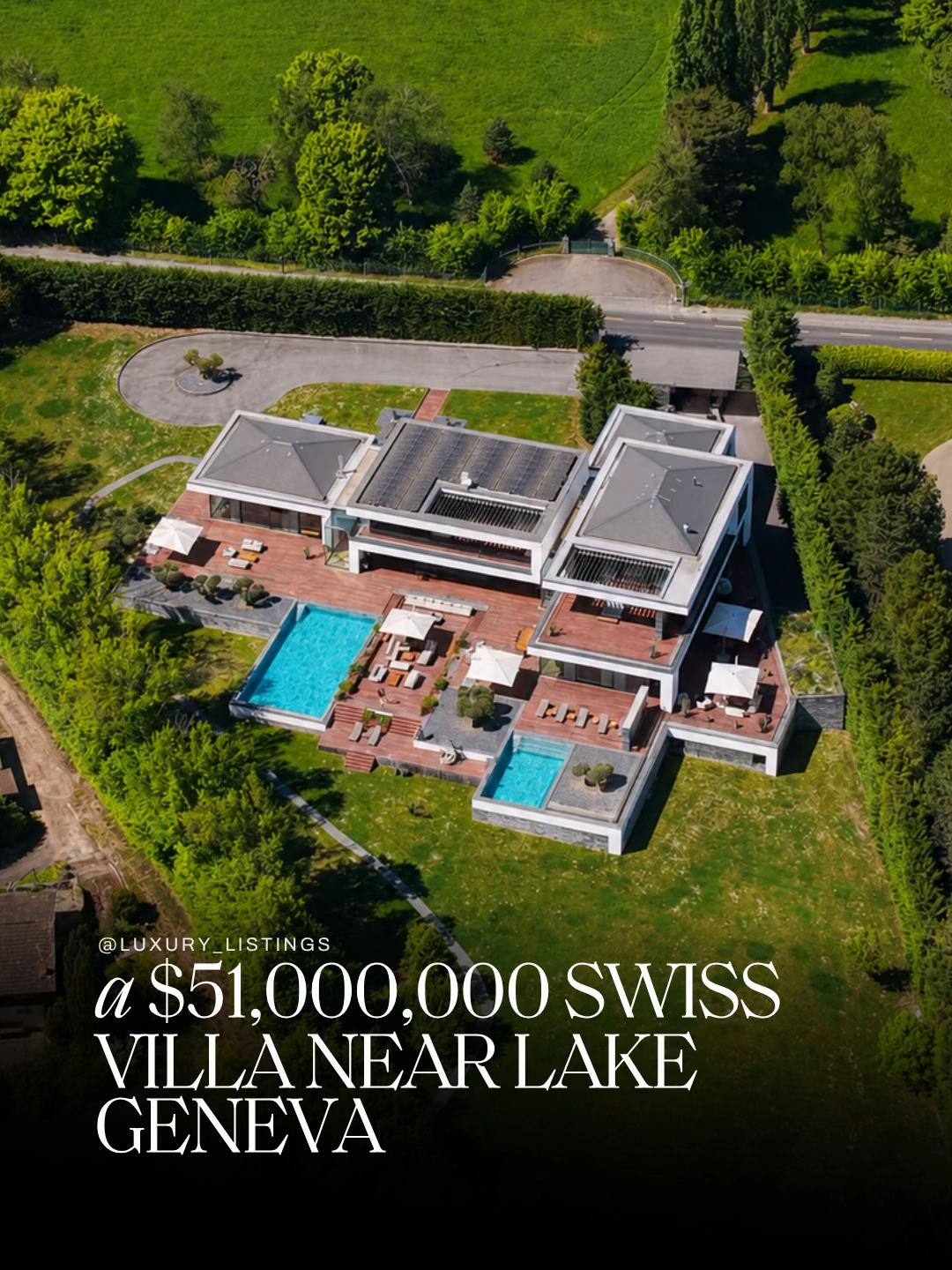 @Luxury Listings