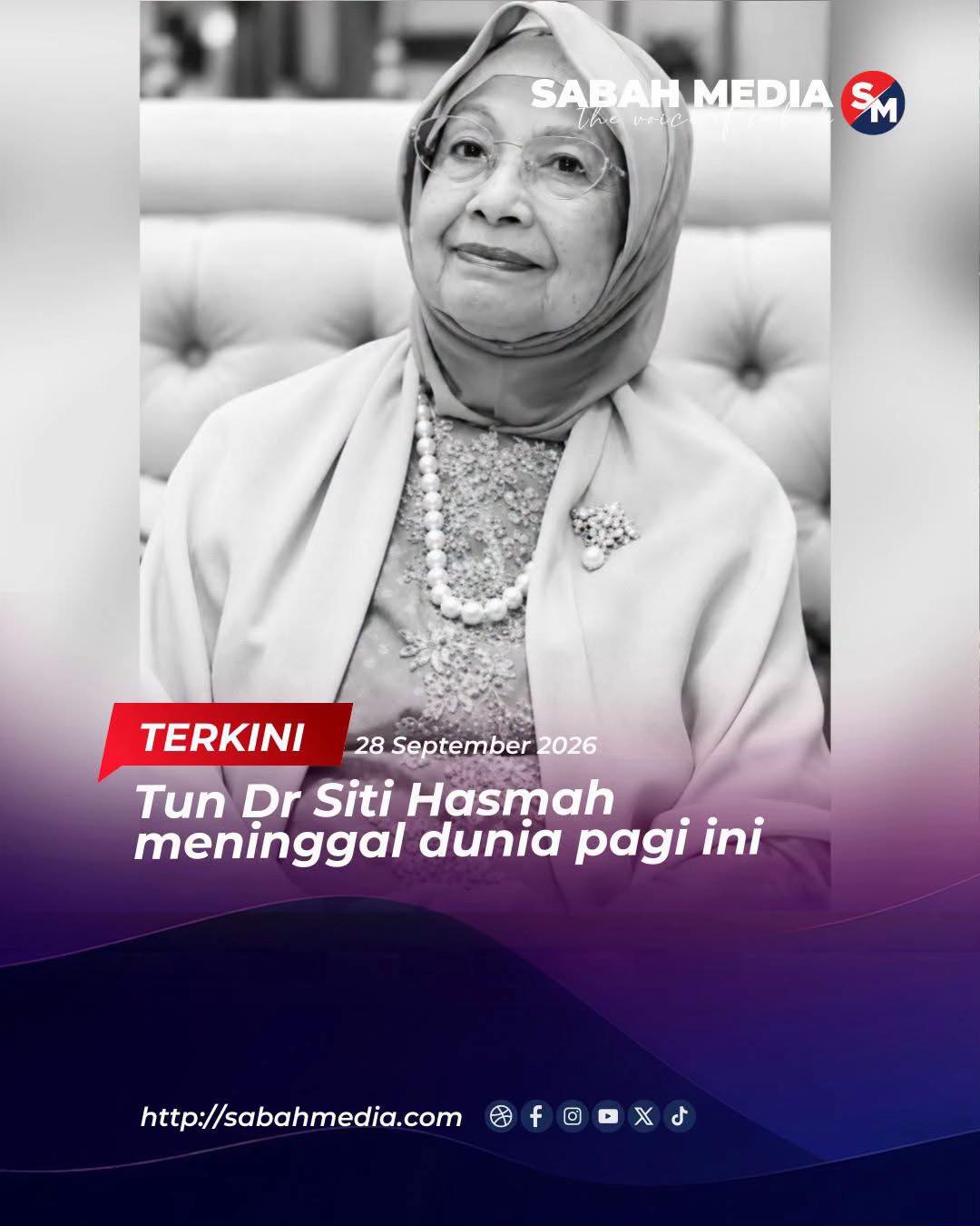 @Sabah Media Official