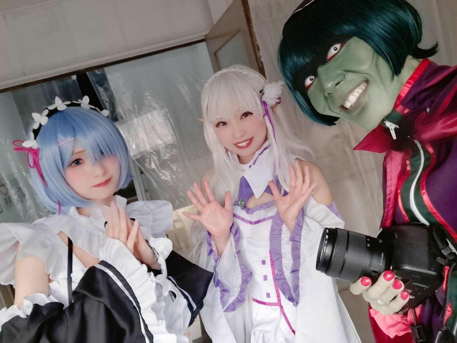 @๐๐ฟ Yonku ๐ฟ๐