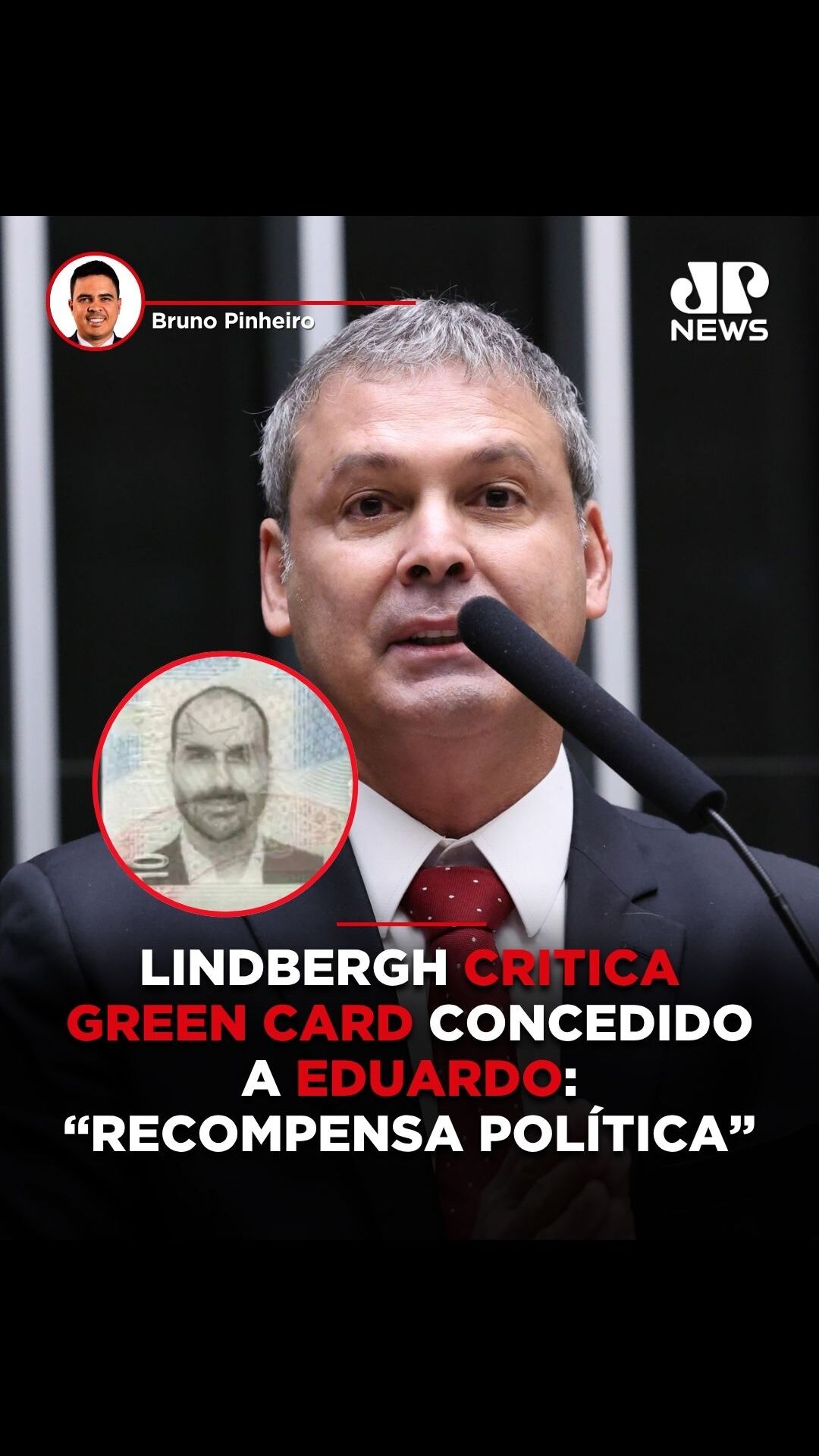 @Jovem Pan News