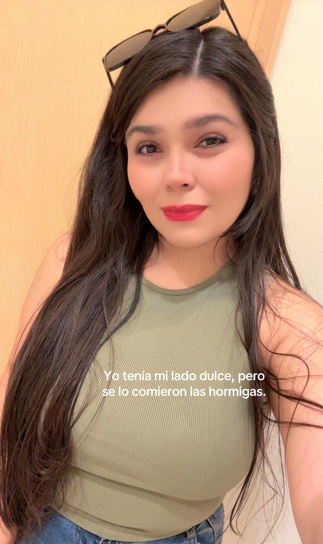 @Ana Ovalle
