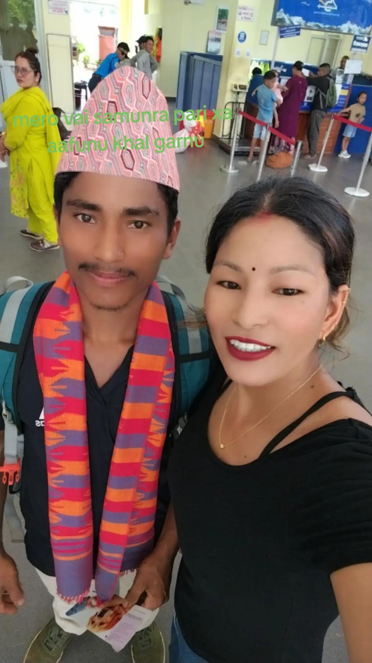 @SARU SARU STHA❤️