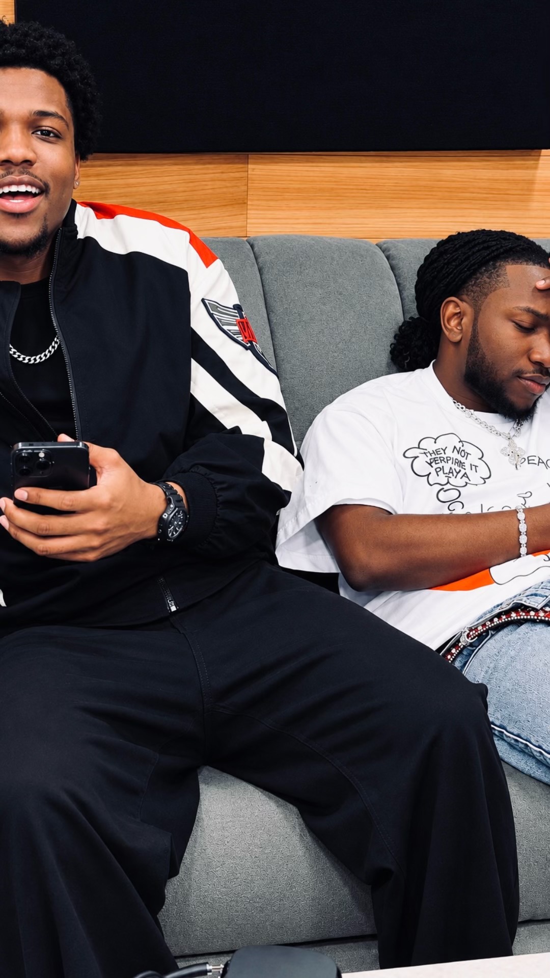 @FANICKO x DON DADA