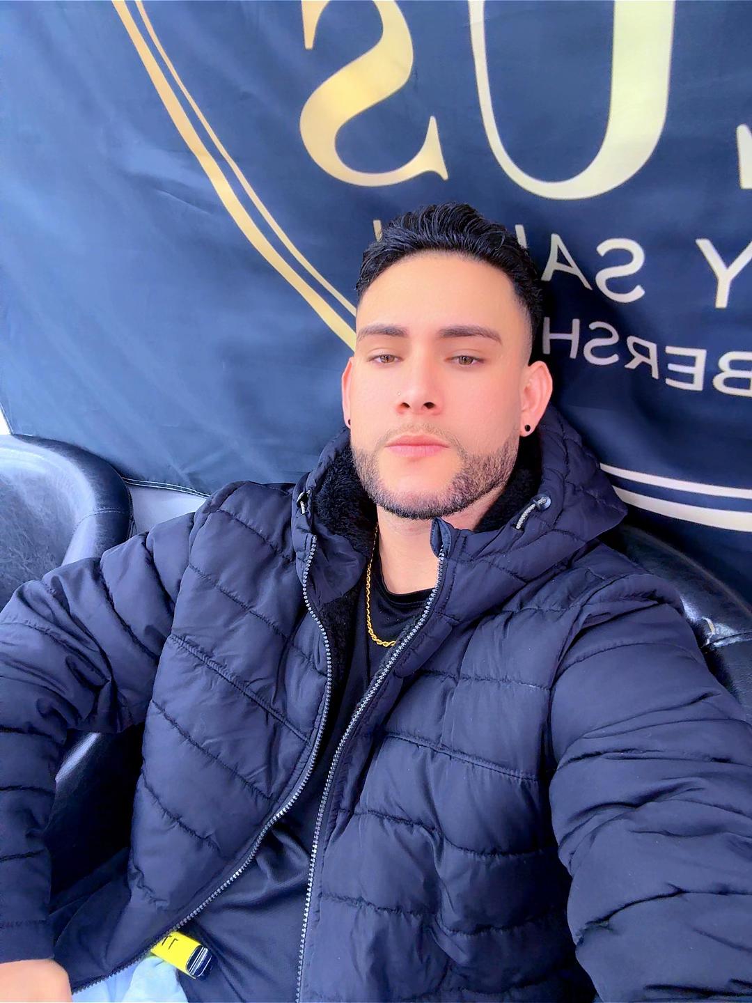@💈✂️ᴅɪʟꜱᴏɴ ɢʀᴀᴛᴇʀᴏʟ ✝️