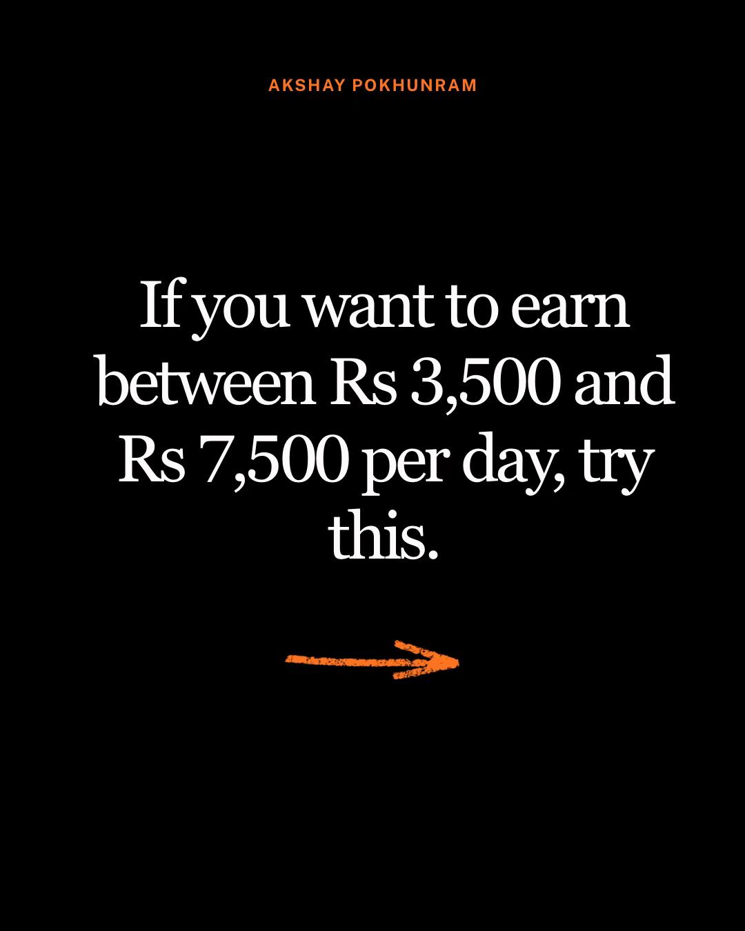 @Akshay Pokhunram