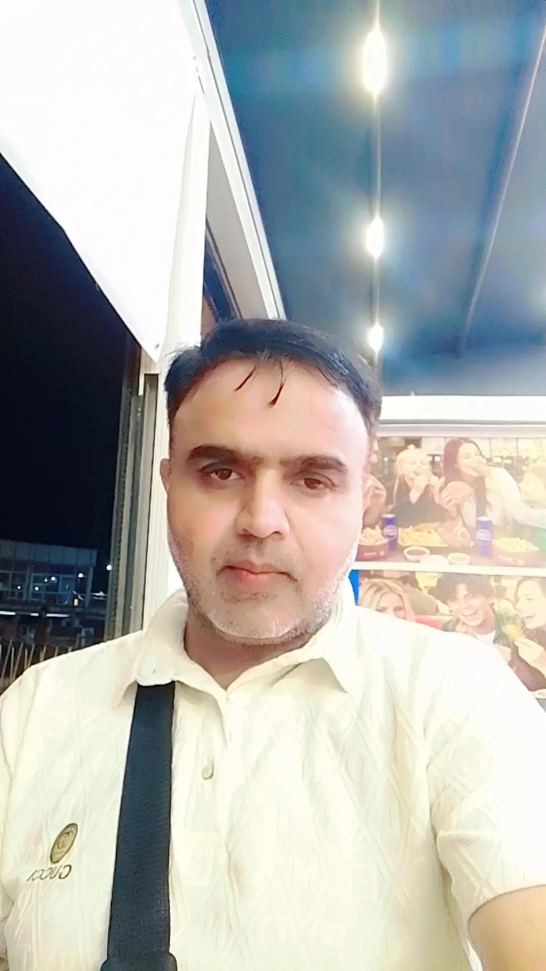 @Malik Asad