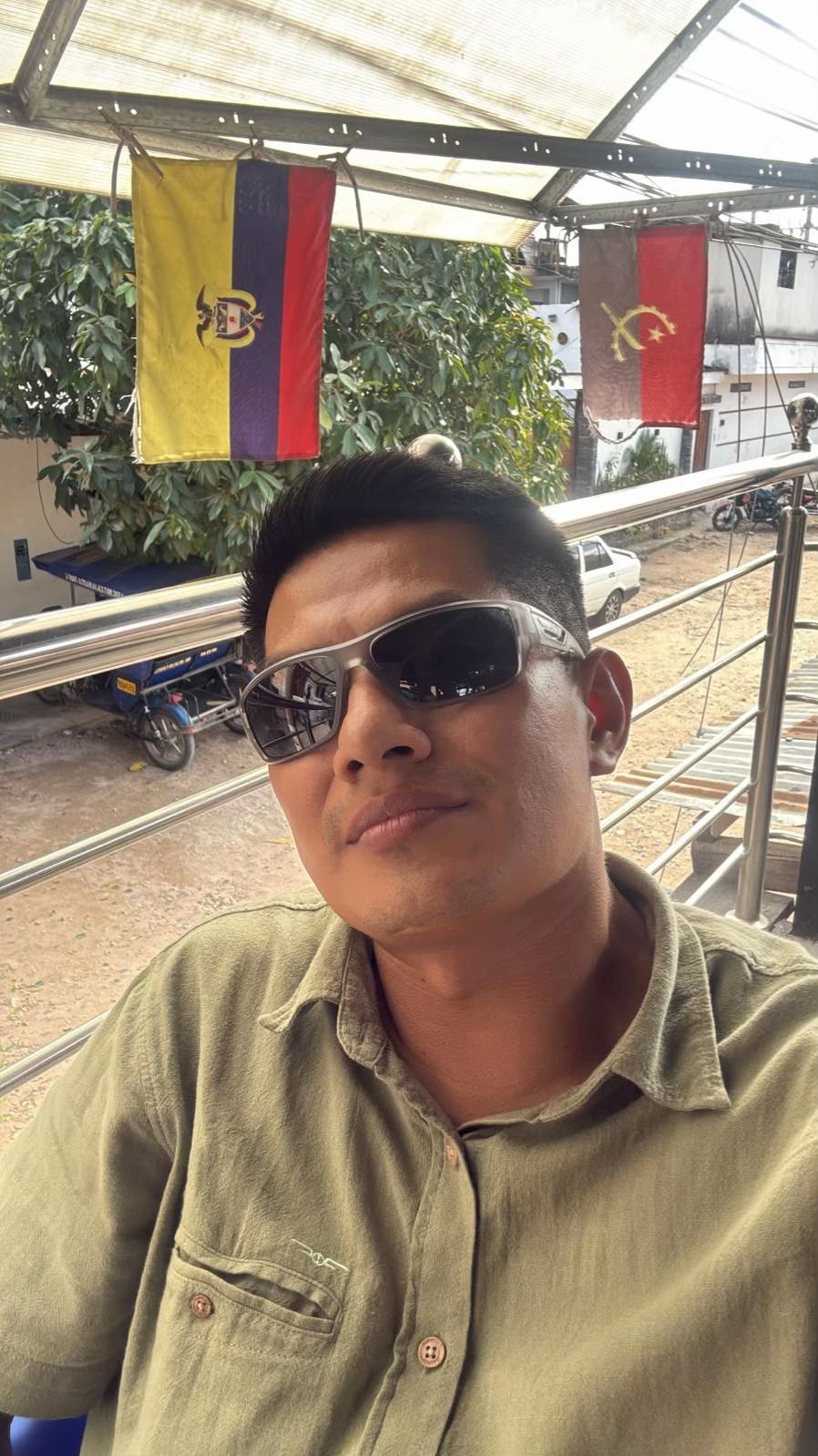 @Yover D. Irureta 🇵🇪