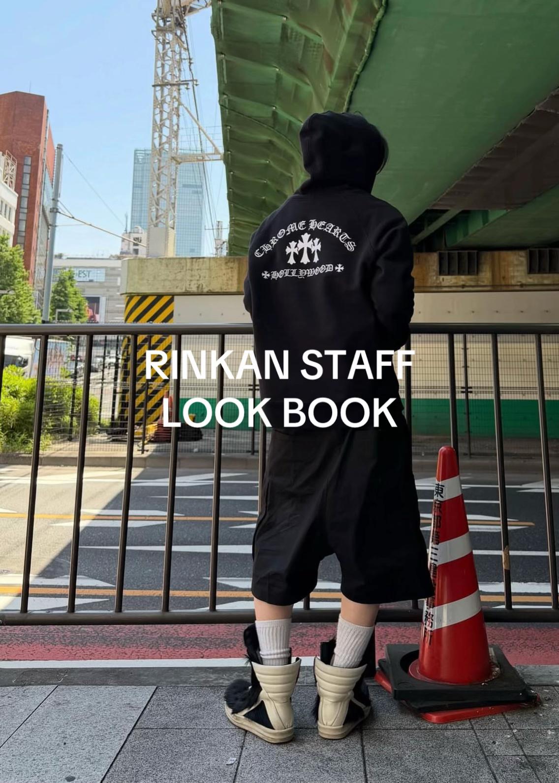 @RINKAN西武新宿駅店・歌舞伎町店