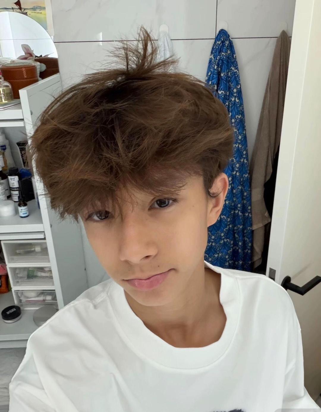 @Zhaoyi