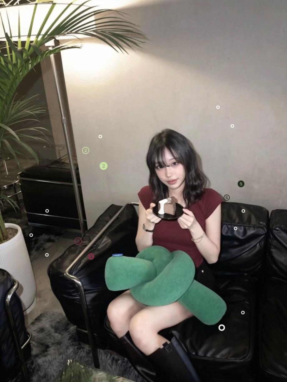 @김녀자