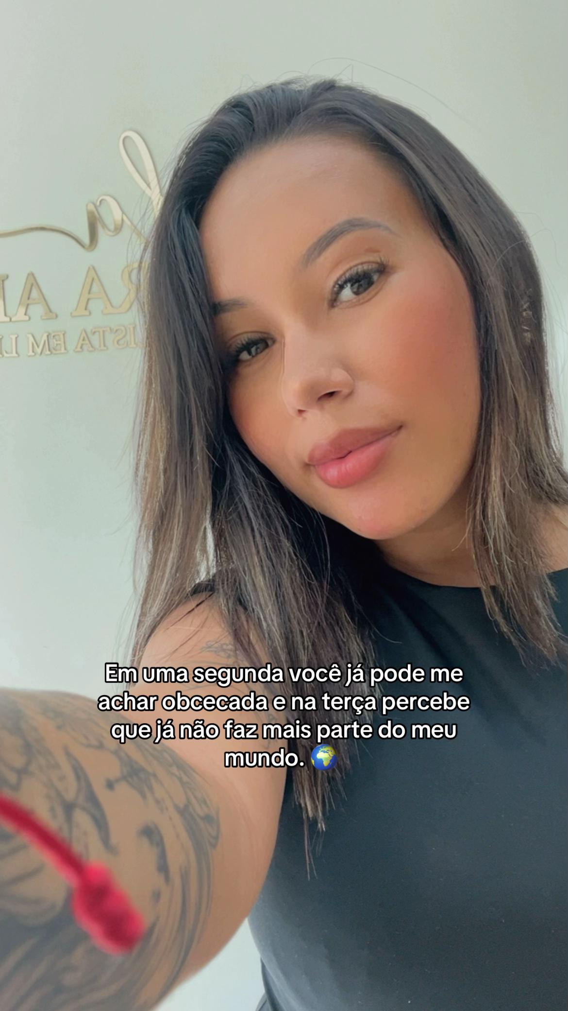 @Leidhinara Araujo