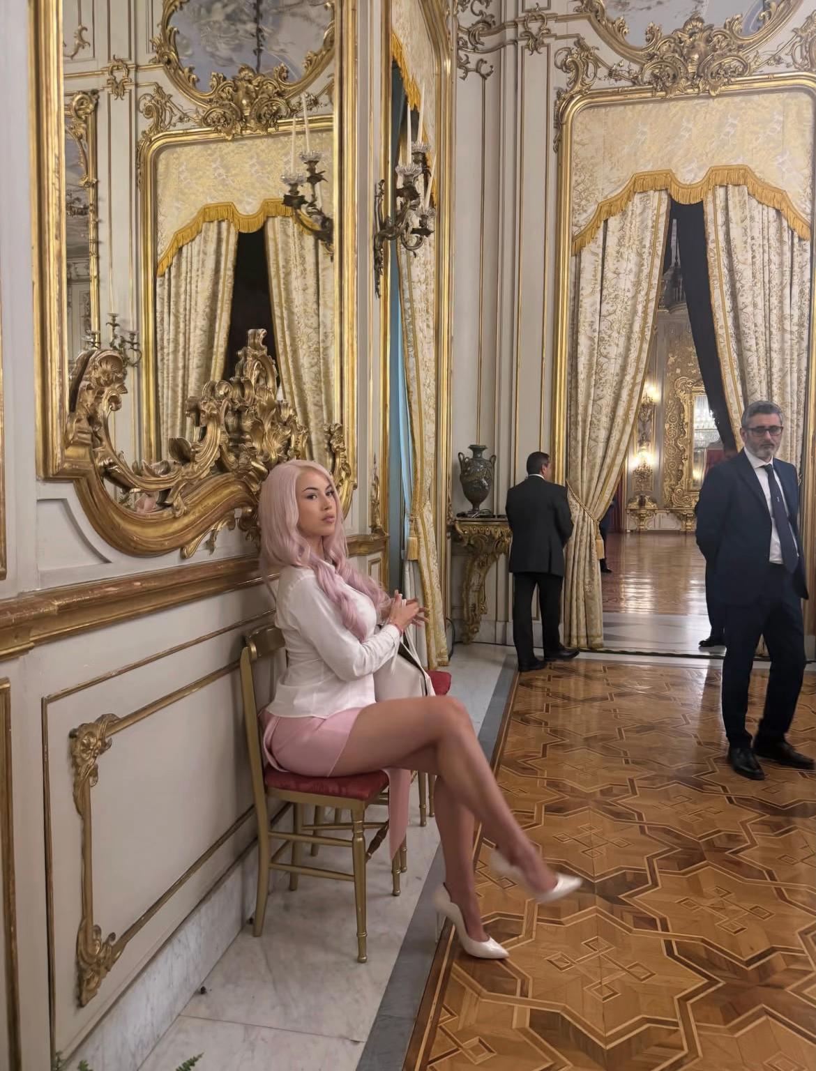 @Anna pepe _ fan_