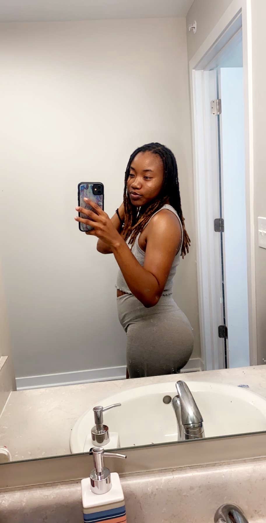 @BigKayNotThaLilOne