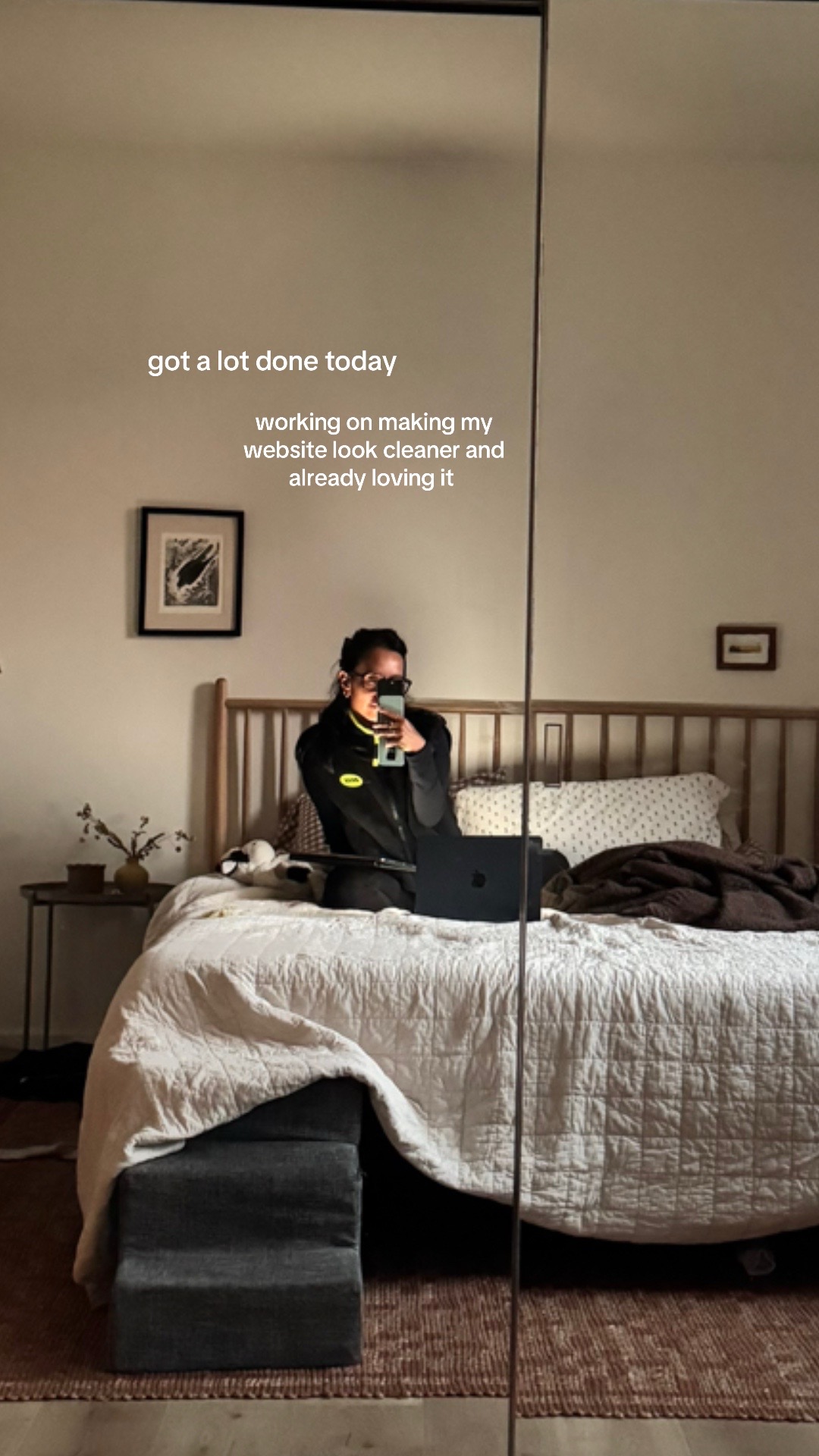 @madly, june