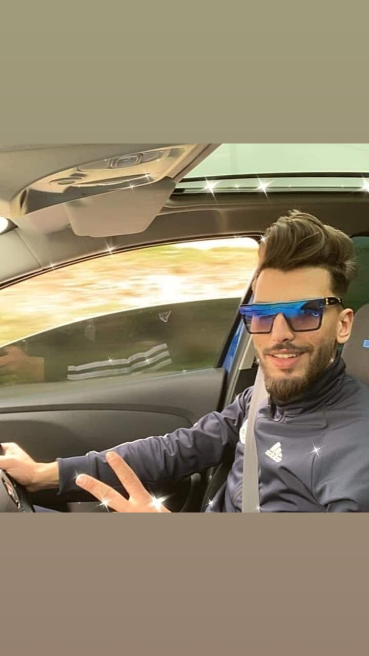 @Tahraoui boudi