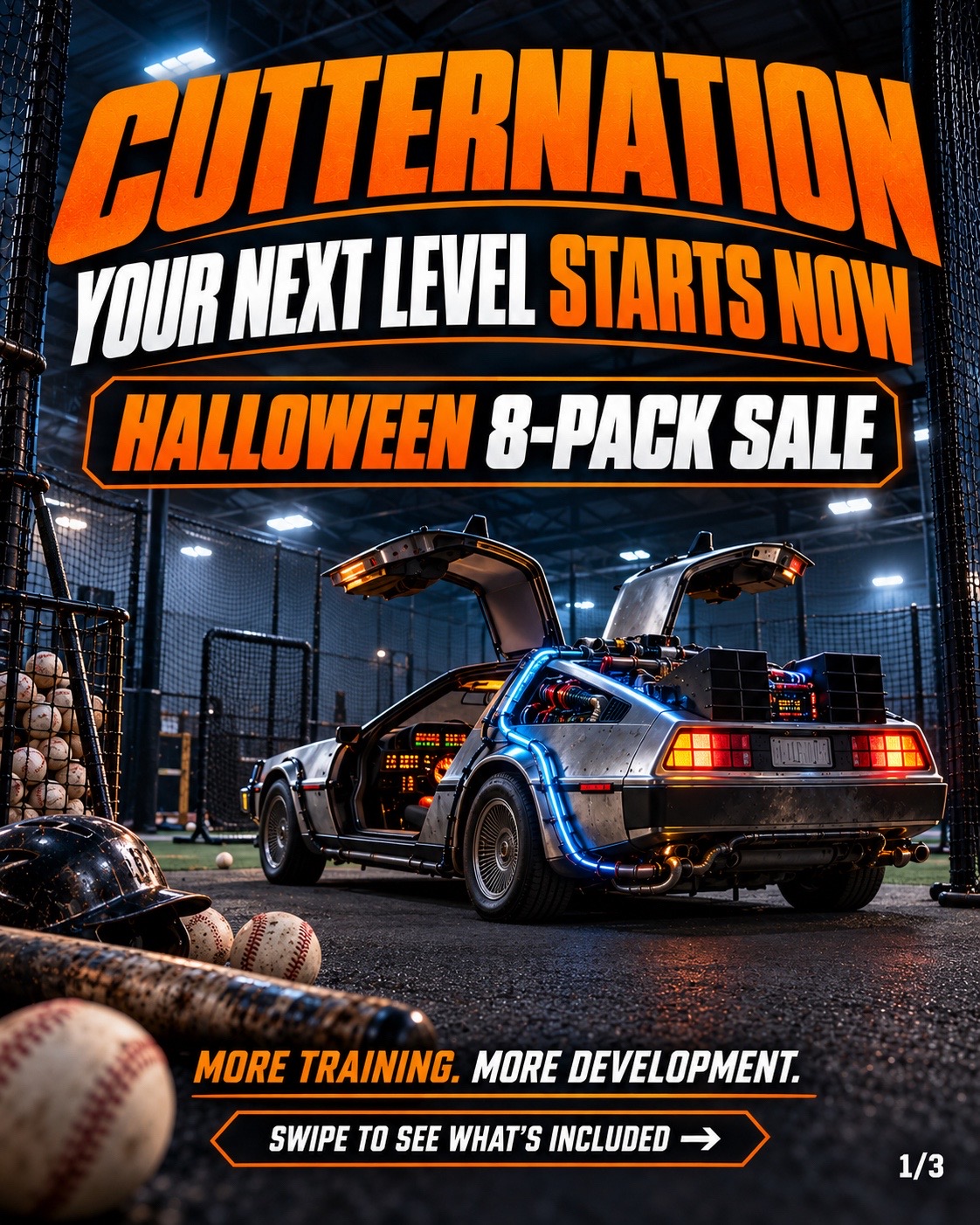 @CUTTERNATION BASEBALL