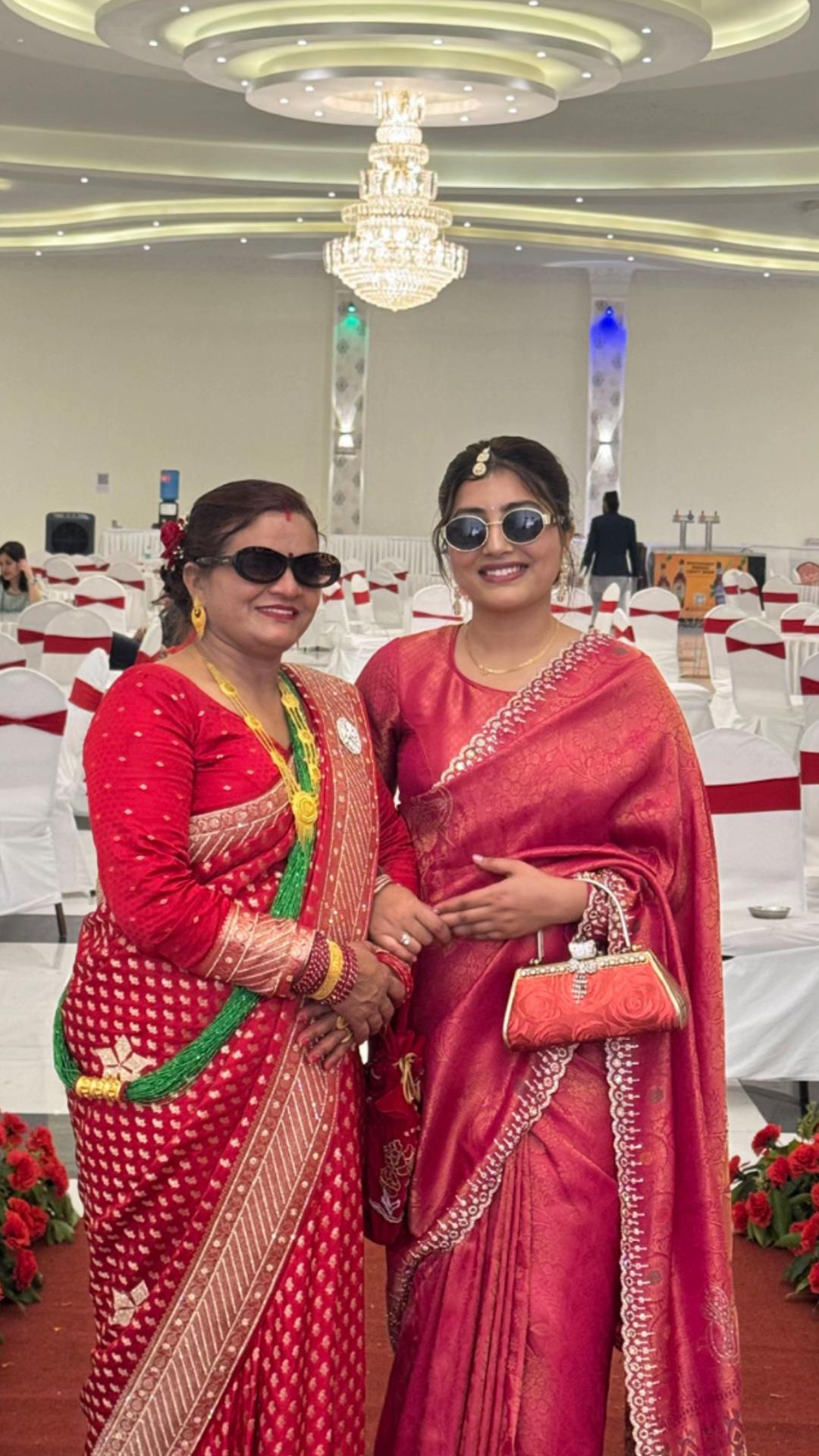 @Samridee Adhikari