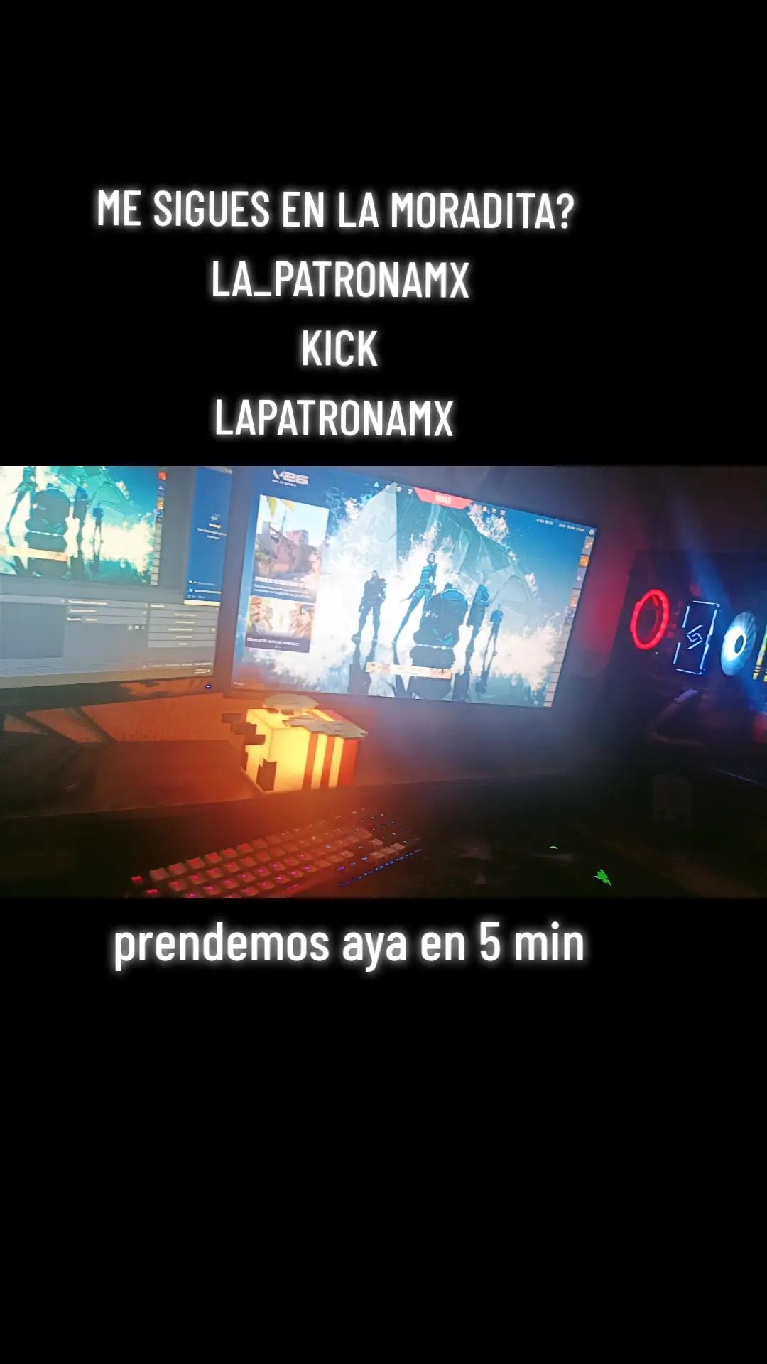 @La_PatronaMx🤠✨