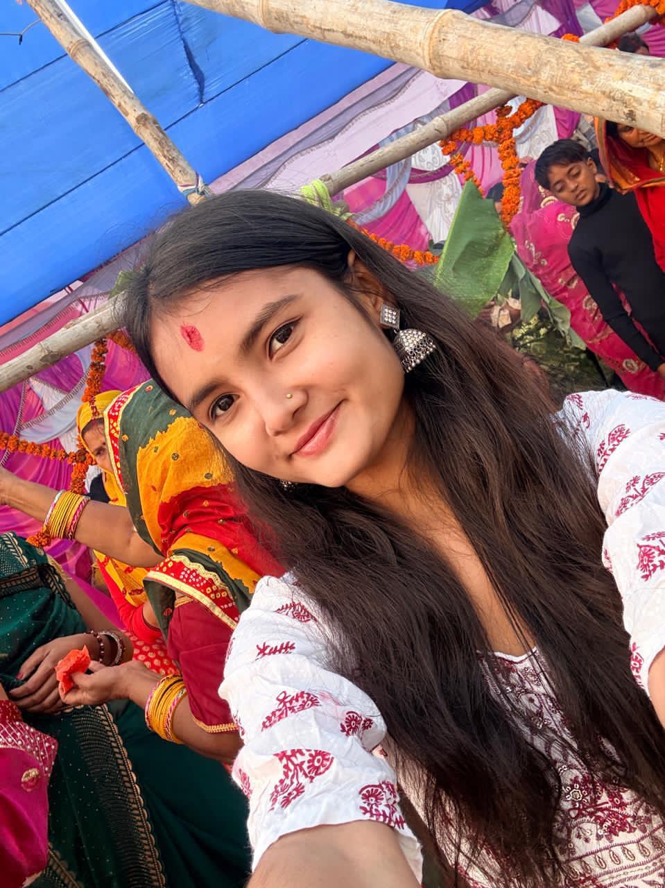@Lina Rauniyar