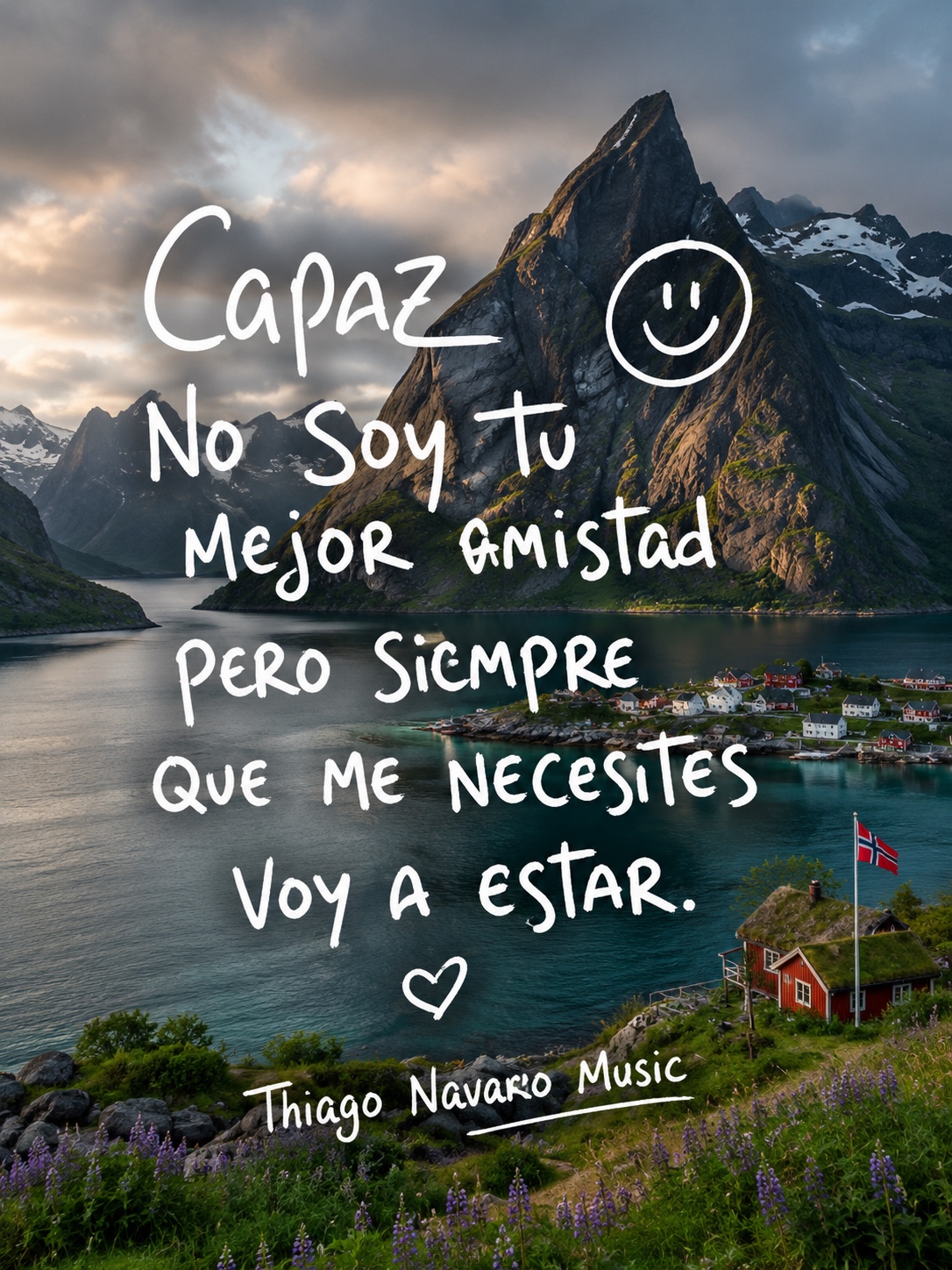 @Thiago Navarro Music