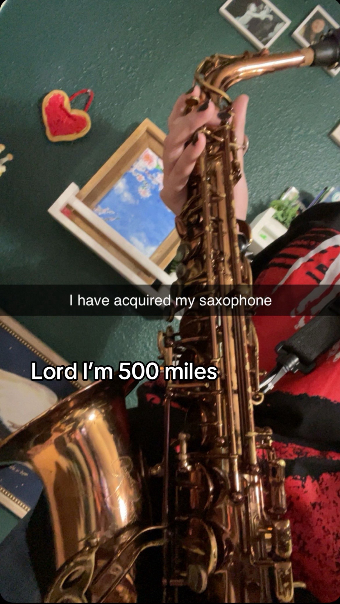 @♬·♪·☄️𝓨𝓪𝓻𝓮𝓵𝓵𝓲·☄️♩·♬