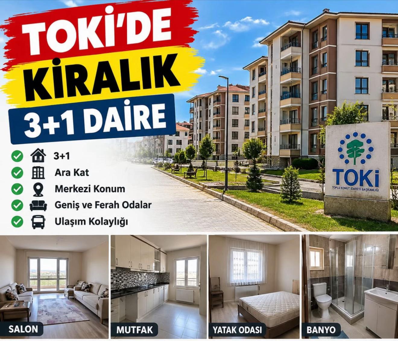 @ÇAKBER EMLAK