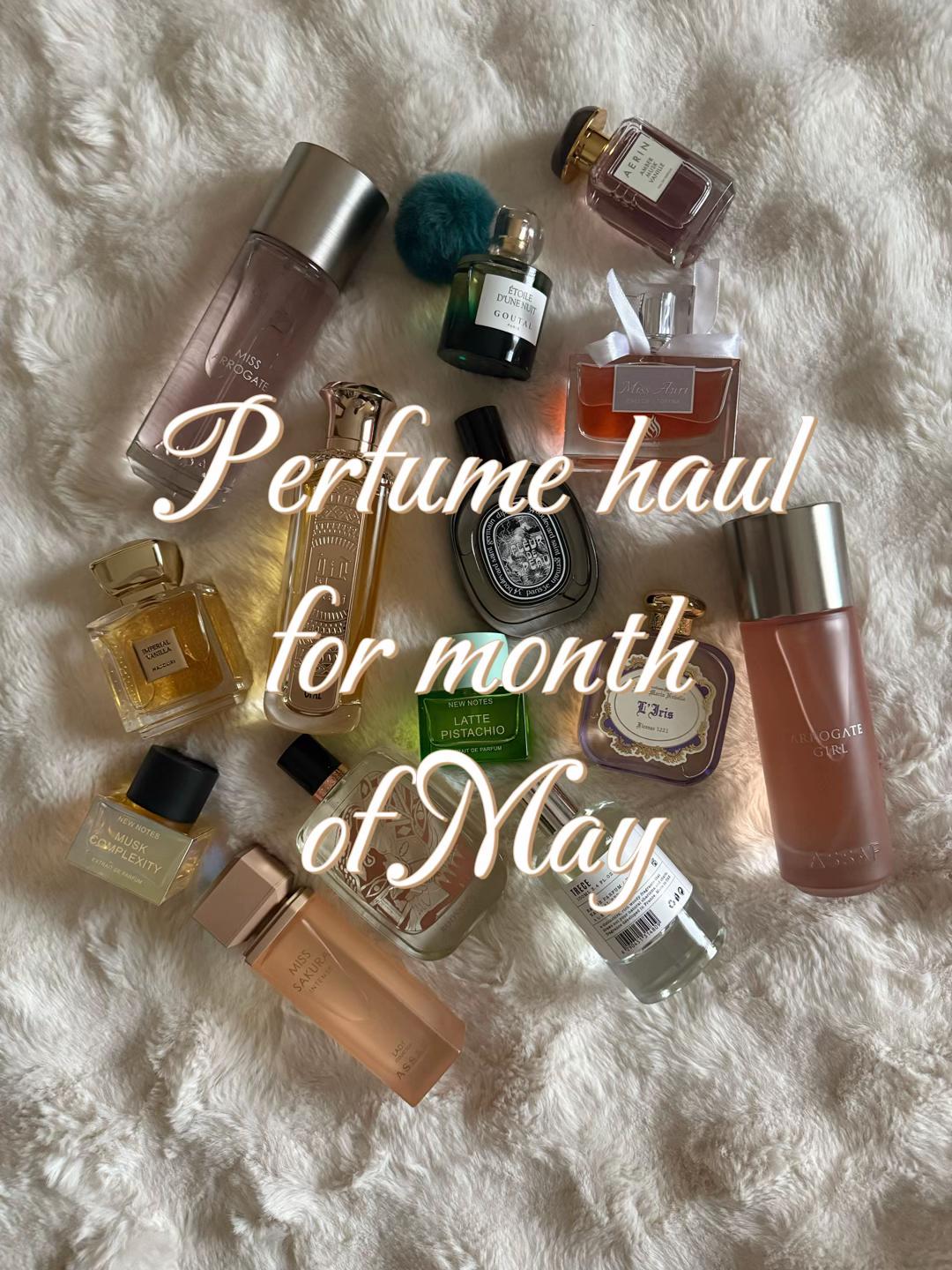 @Mark | Fragrance Reviews
