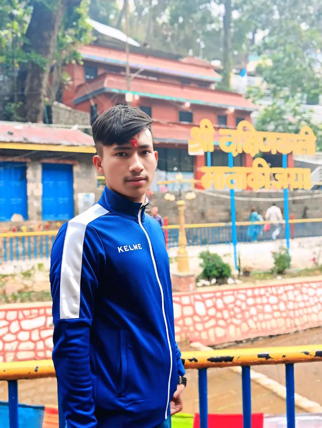 @🔥Manish Bhandari 🔥