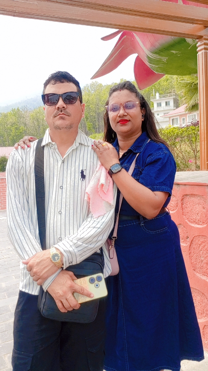 @Anmol Chettri