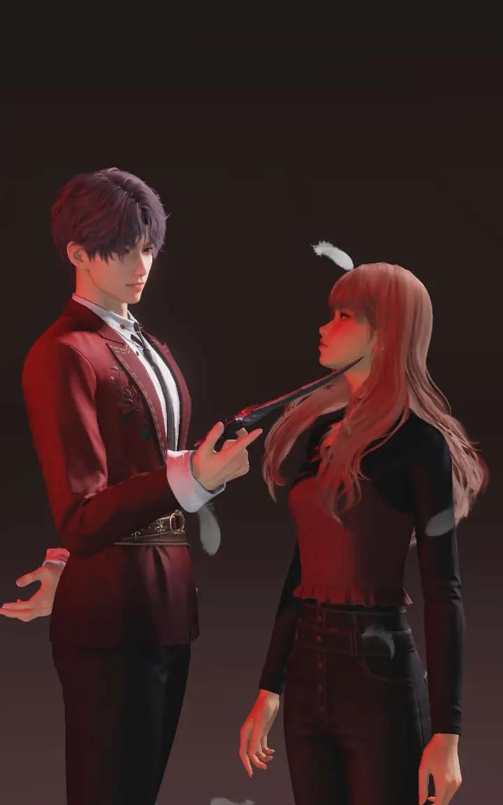 @MC Dianne Cheshire Arrows