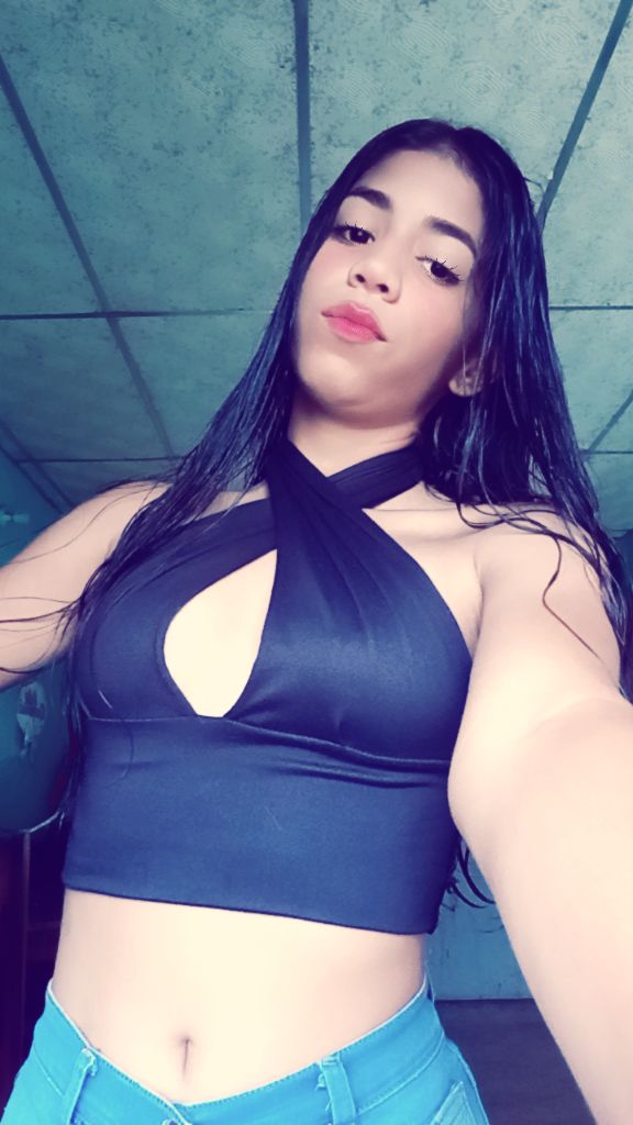 @Andrea Sánchez 💟
