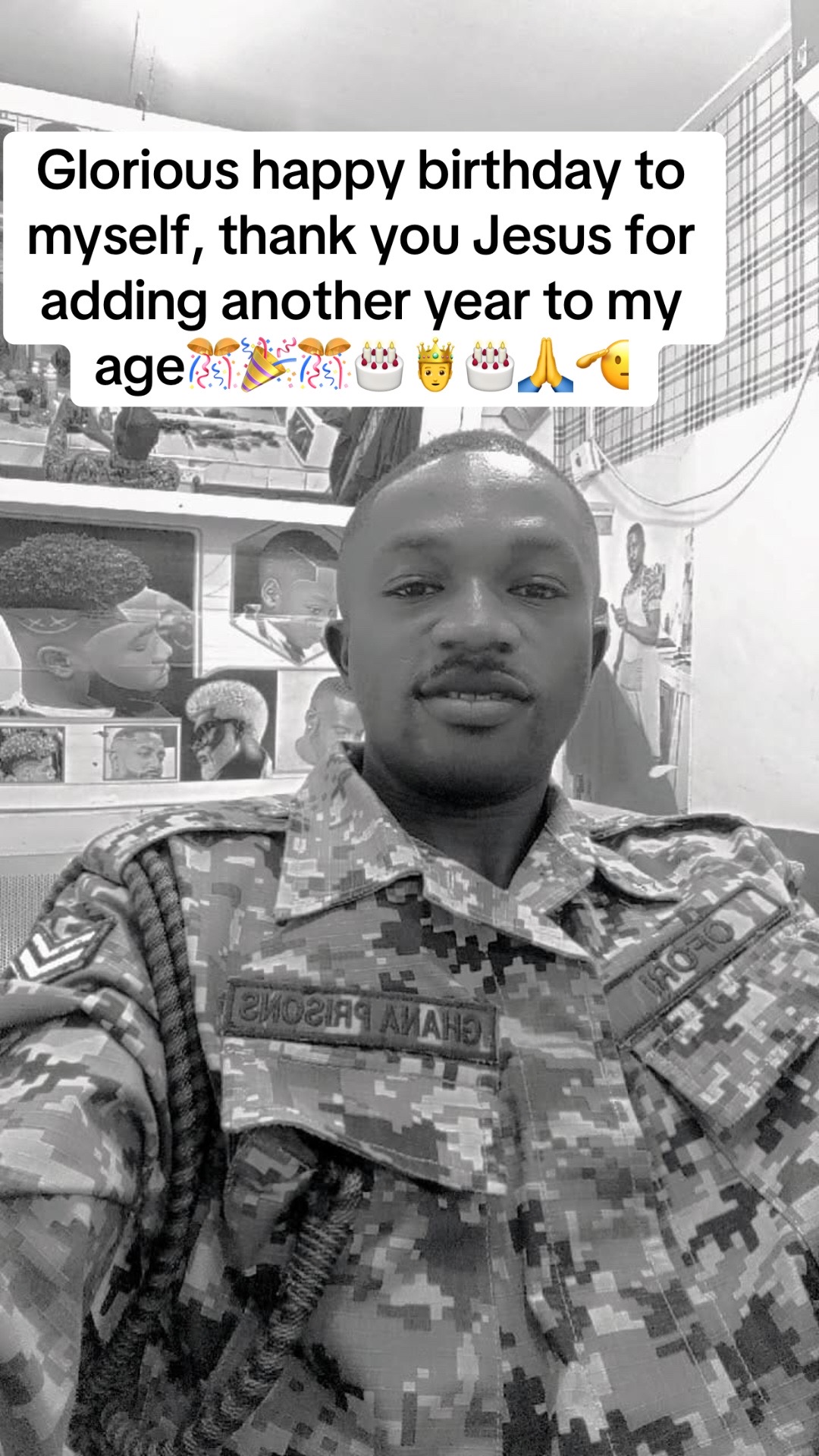 @Nana Kwaku Sika