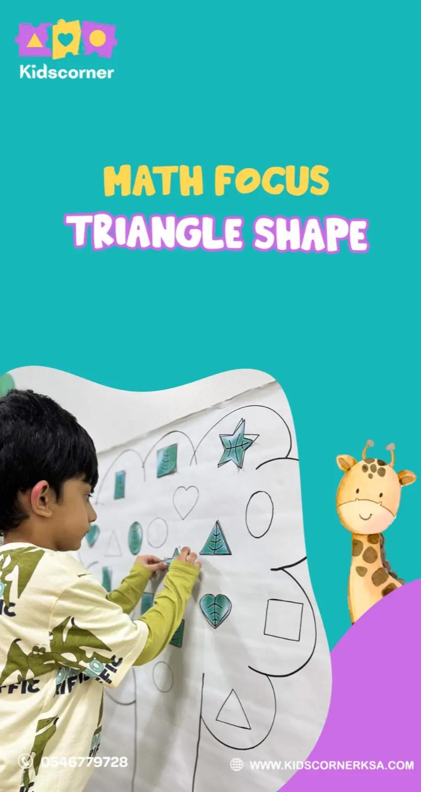 @Kidscornerksa