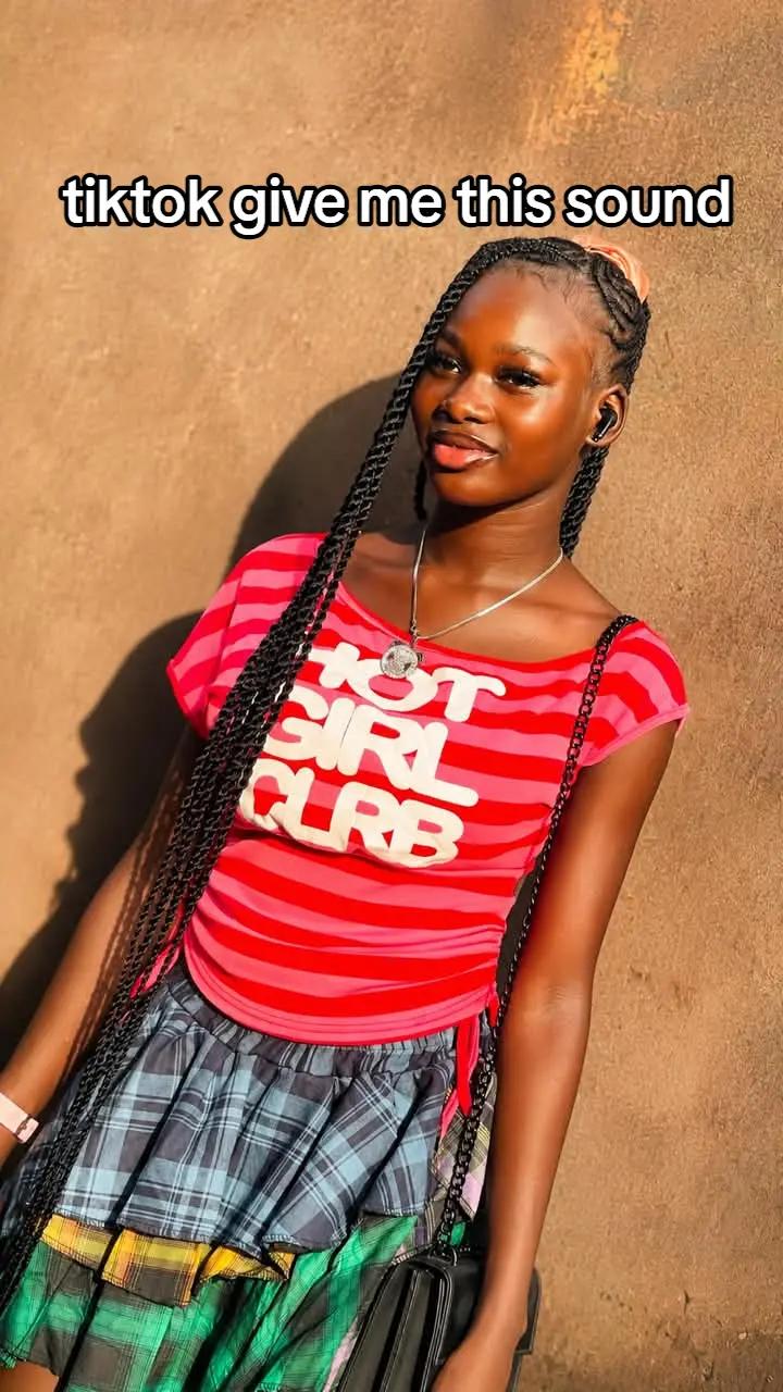 @pretty Queen🇳🇬