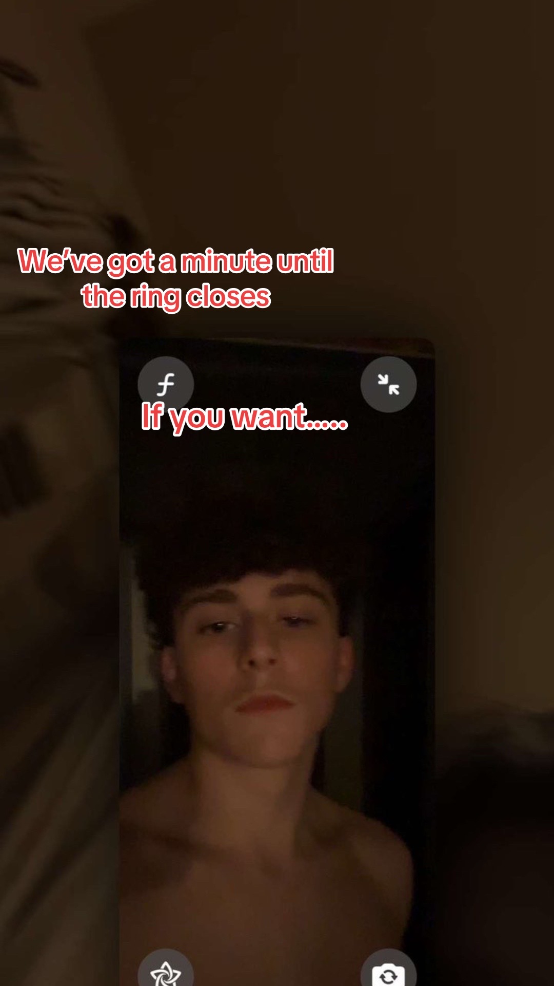 @Kaydin Rodriguez