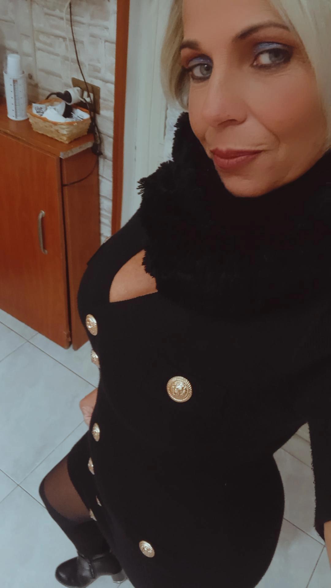@dora pagliaro