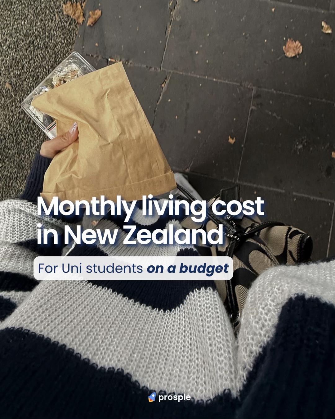 @Prosple New Zealand