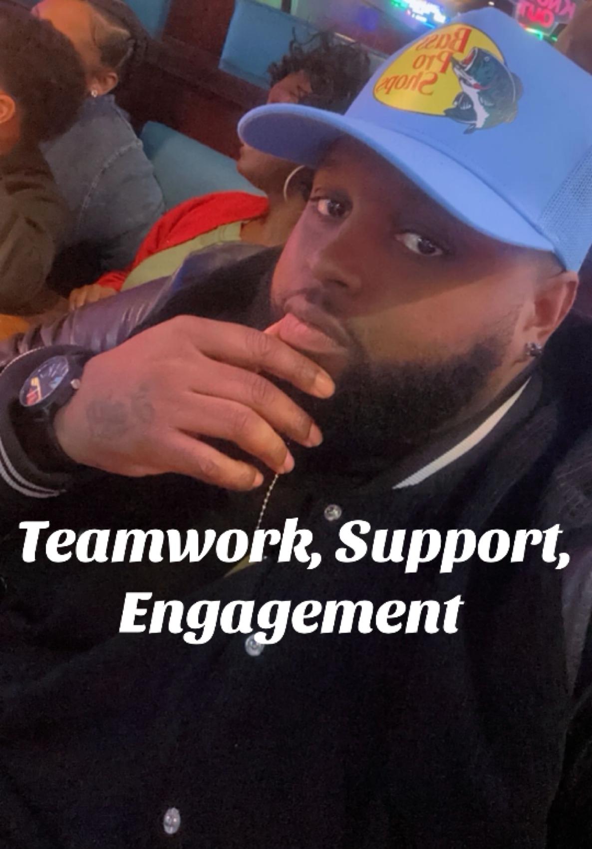 @🤟🏾🍀Von B🍀 🤟🏾