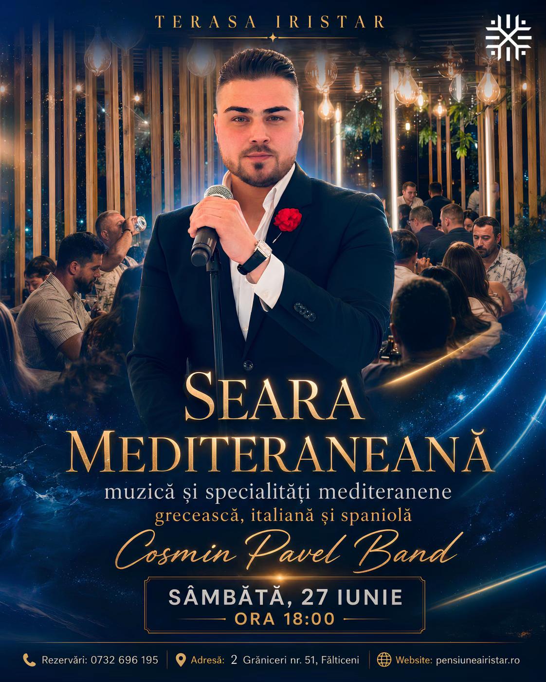 @Pensiunea Iristar Fălticeni ⭐️