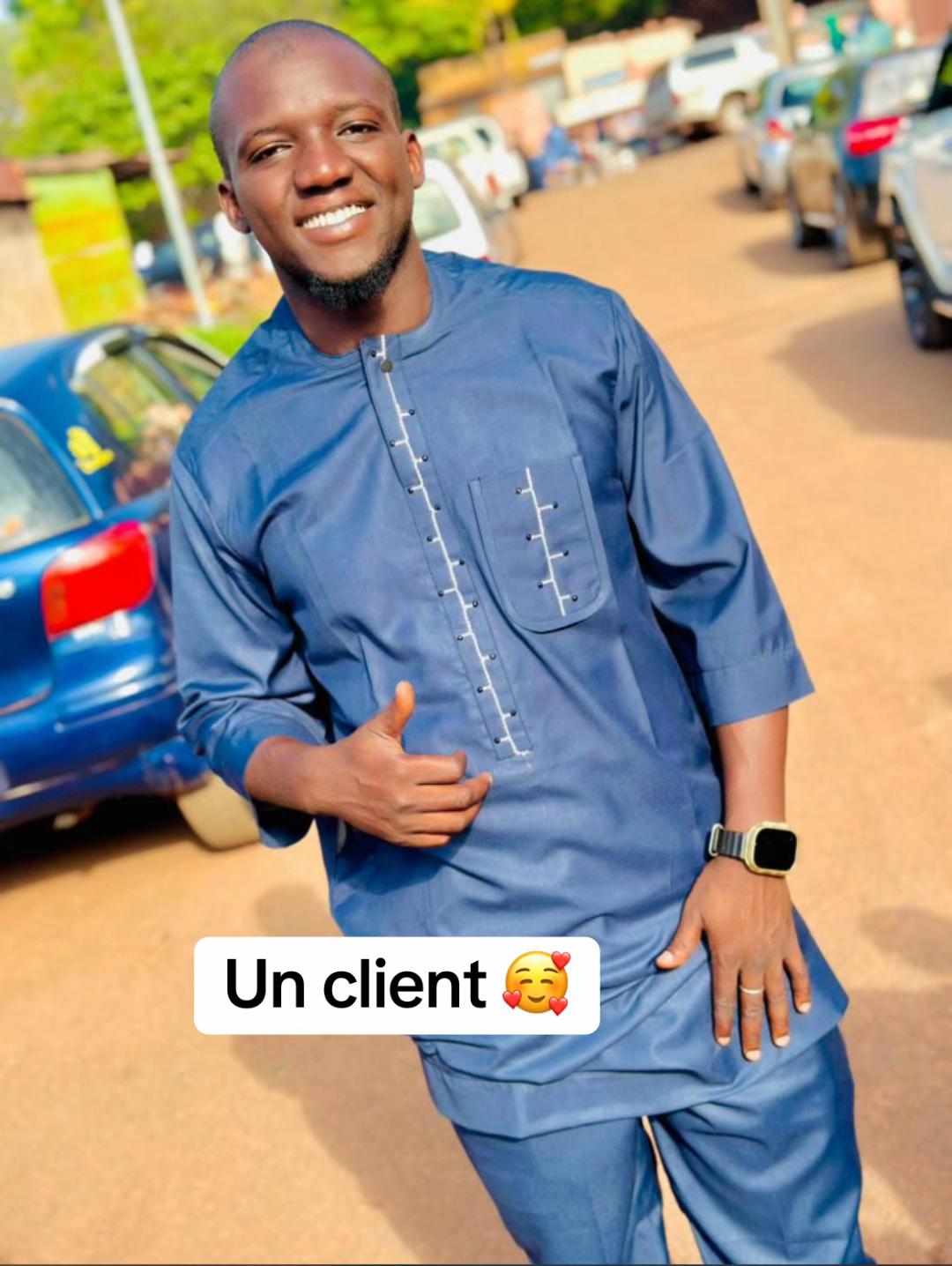 @🇲🇱SEYDOU TOURE CISSÉ 🇲🇱🦋