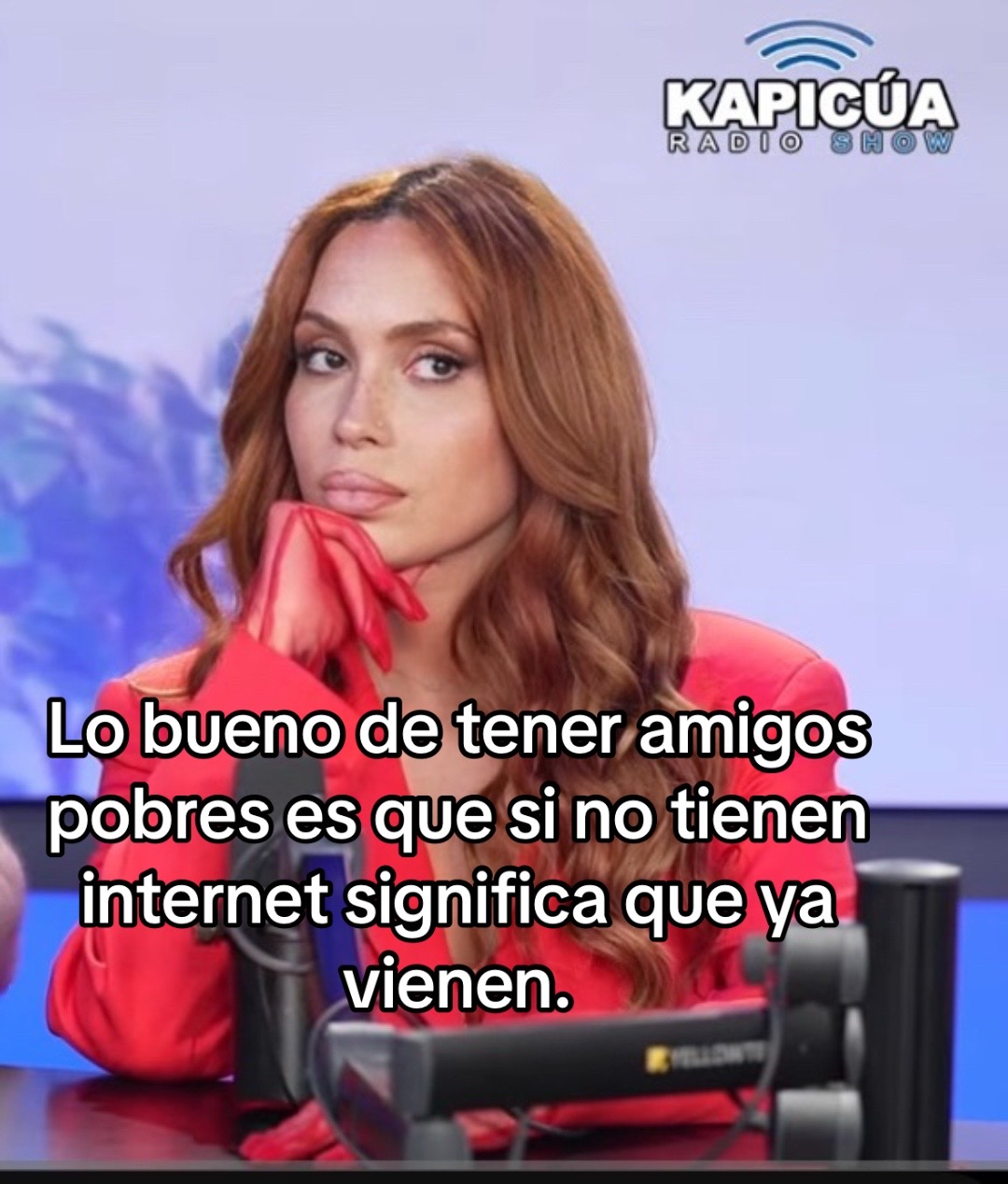@Thalía Almodóvar