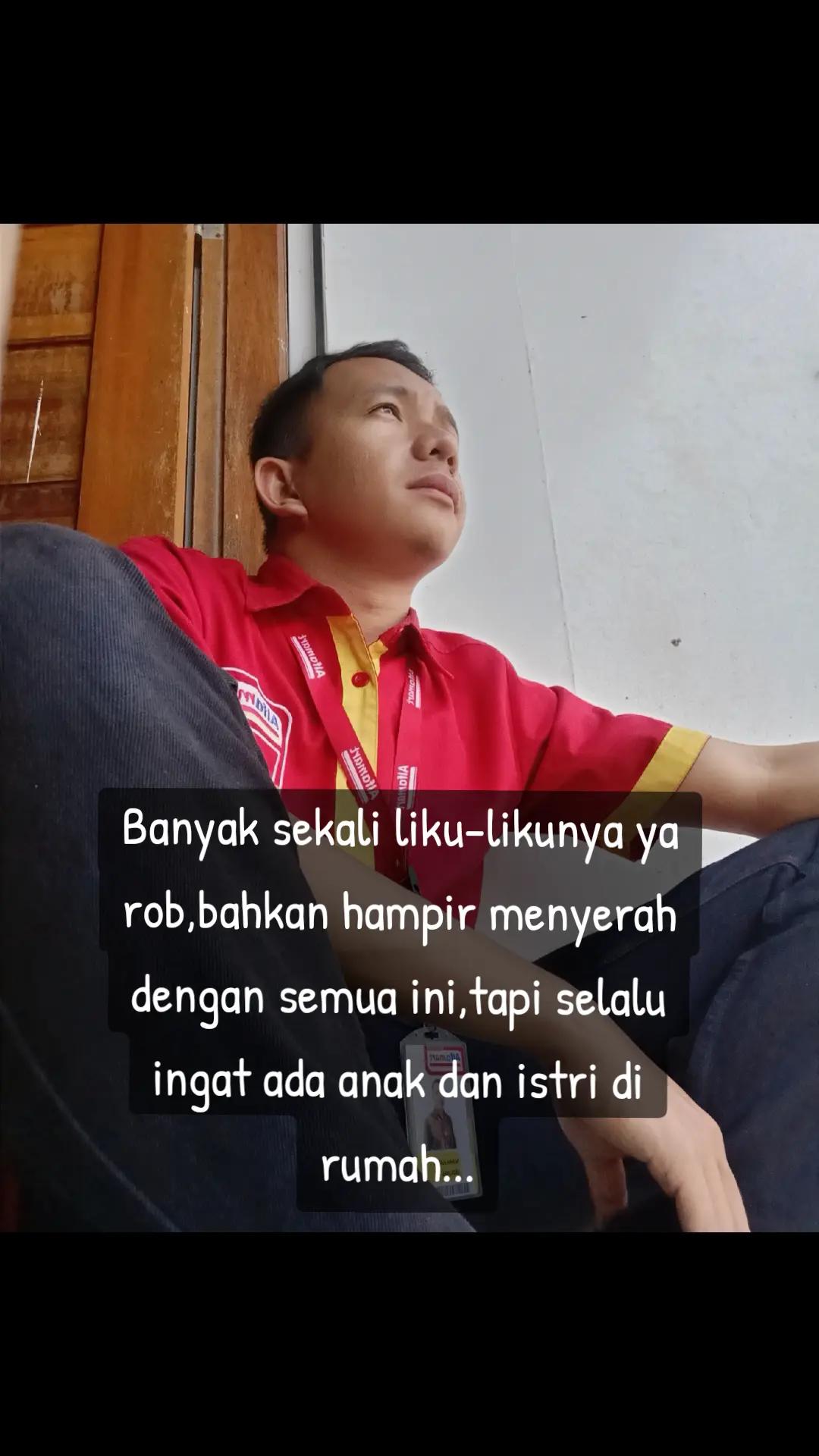 @MARA HALIM HARAHAP