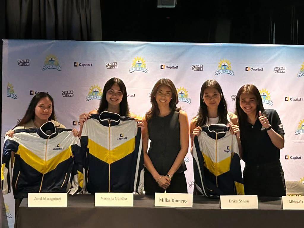 @GMA Sports PH
