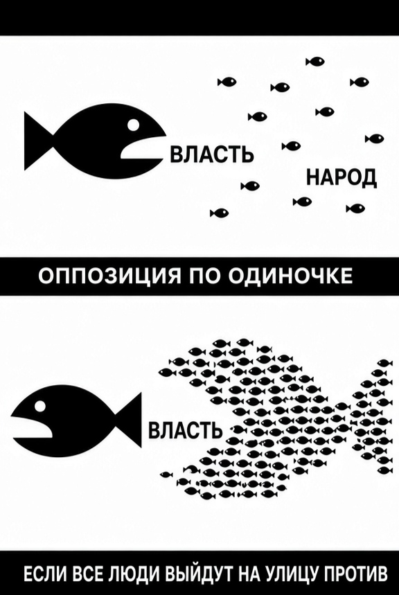 @СВОБОДУ РОССИИ от ПУТИНА!