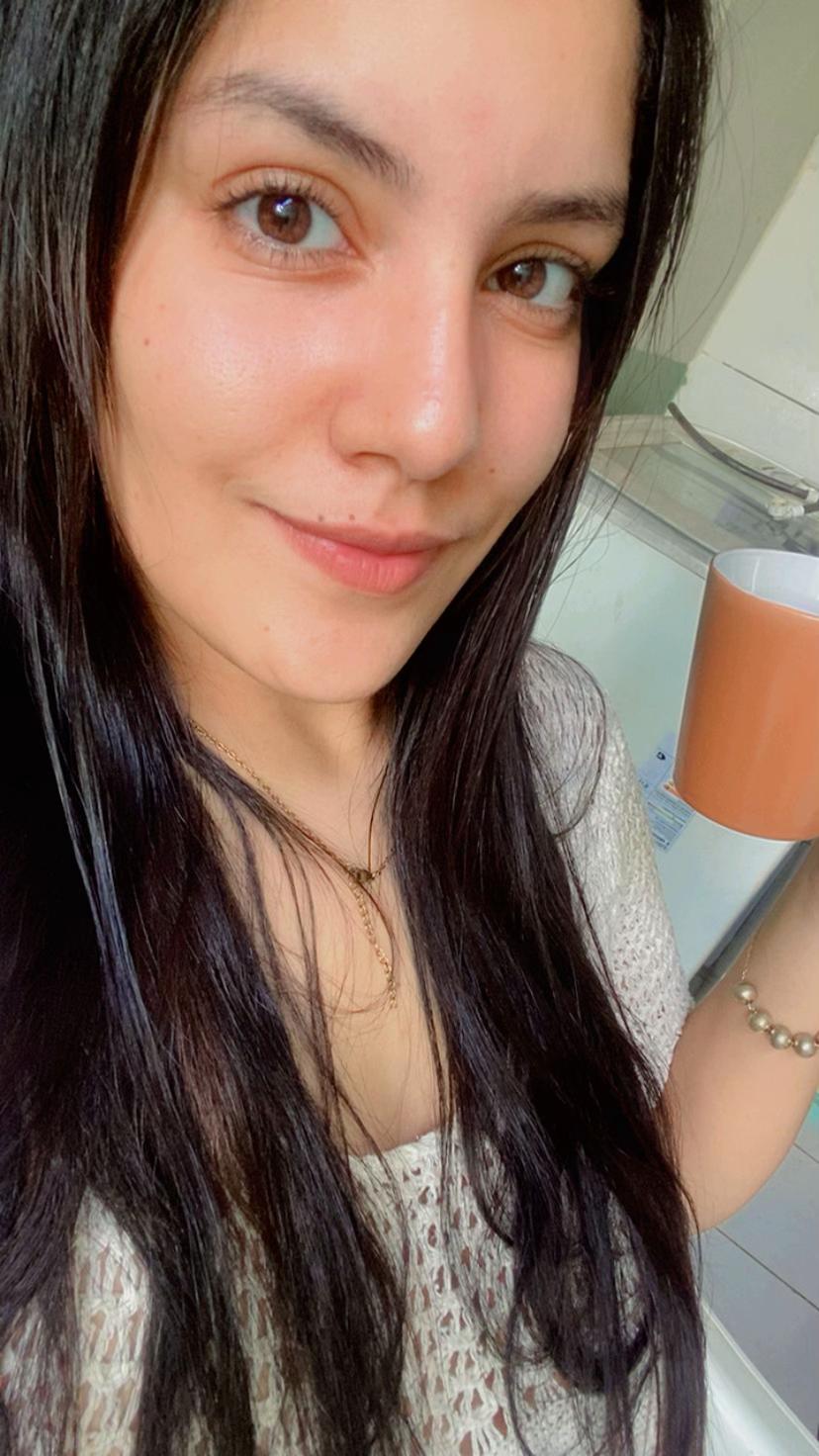 @Tais Barbara Gangá