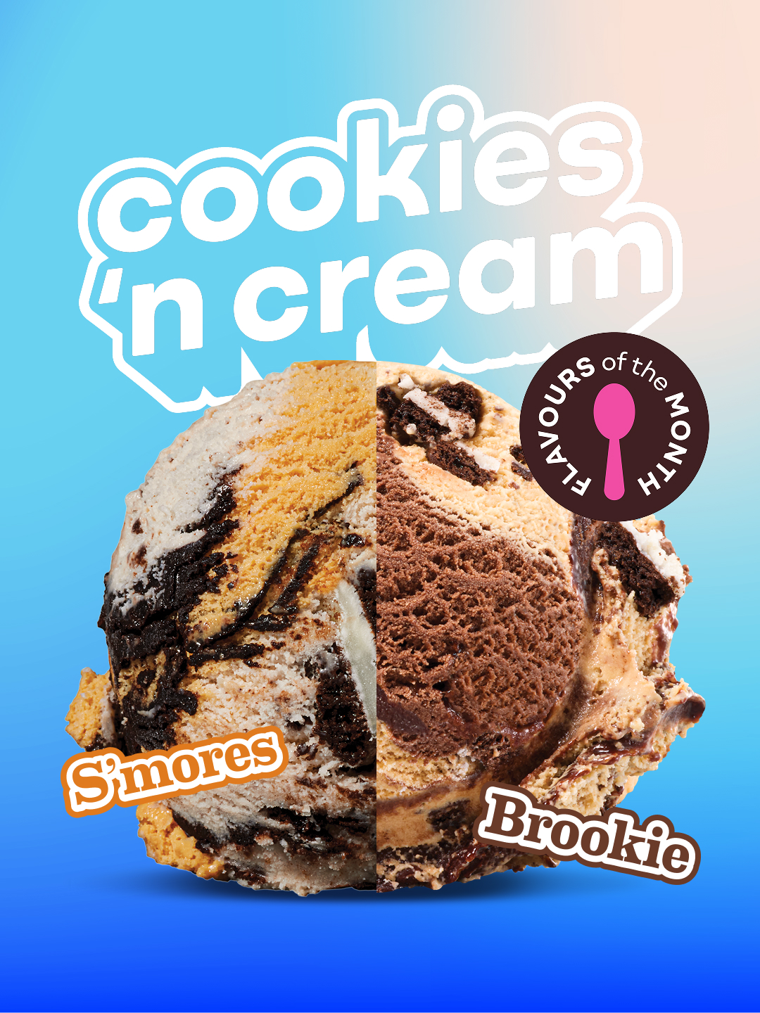 @Baskin-Robbins Canada