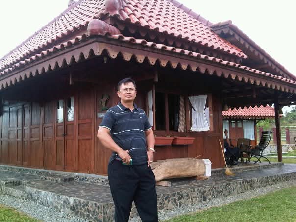 @darwin Suratman Winata