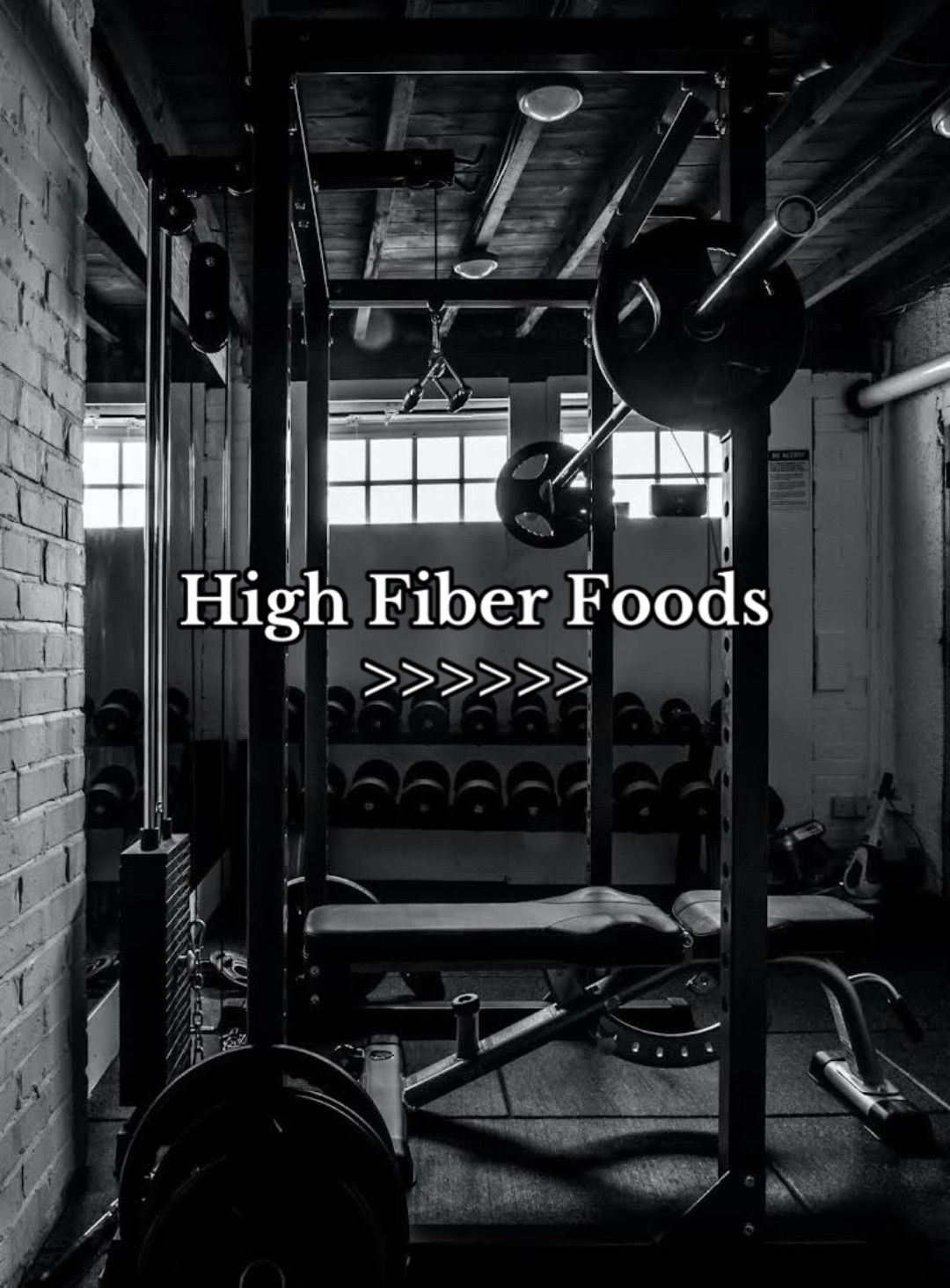 @GYM TIPS
