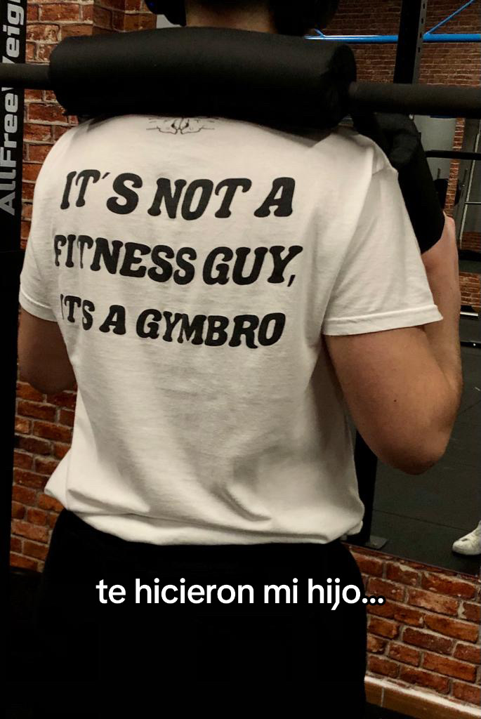 @The Gym Corner