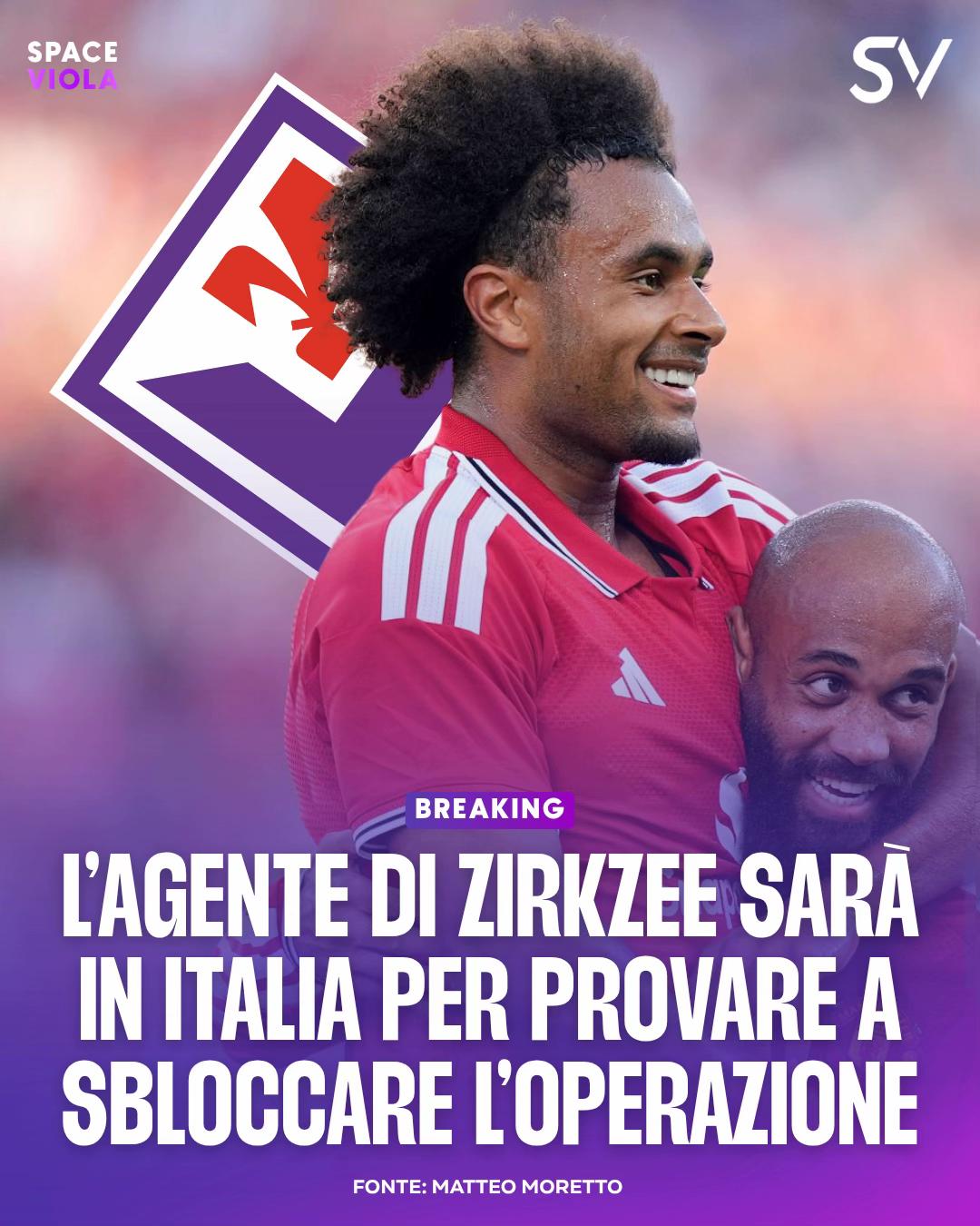 @SpaceViola.com | Fiorentina